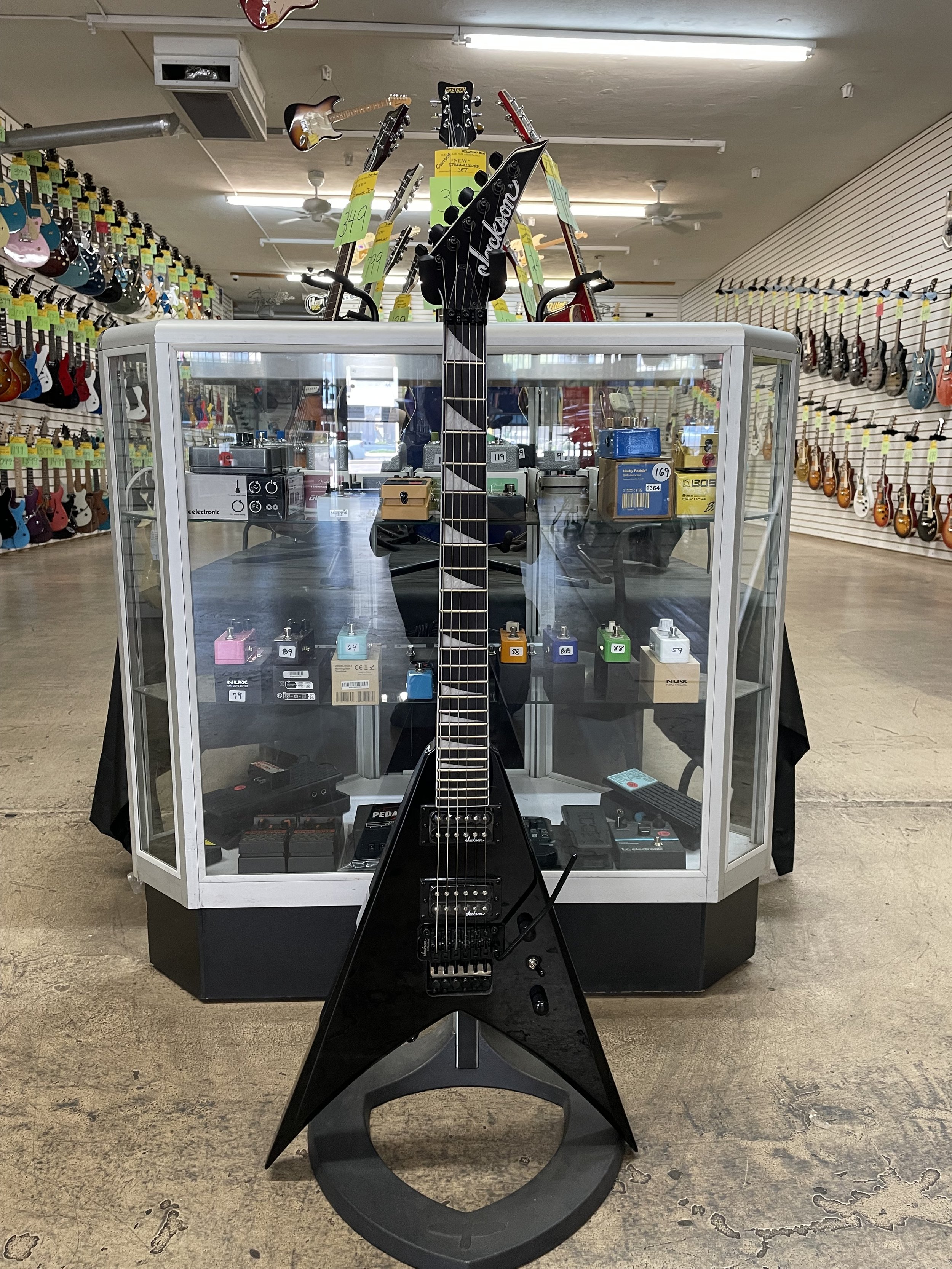 シャーベル　キングV charvel/Jackson Jackson/Charvel Electric Guitars — Bizarre Guitar